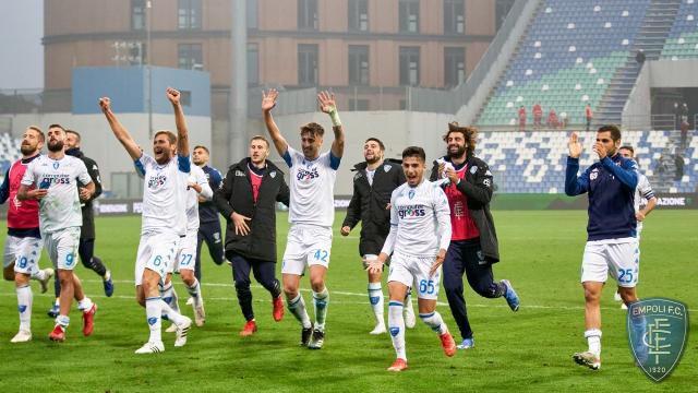 Sassuolo-Empoli 1-2, highlights