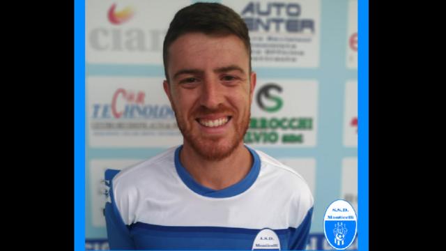 Monticelli Calcio: esperienza e qualità per il centrocampo, confermato Tarli