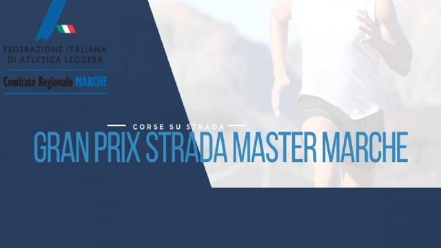 Atletica leggera Marche, tutti i verdetti 2023 del Grand Prix regionale master di corsa su strada