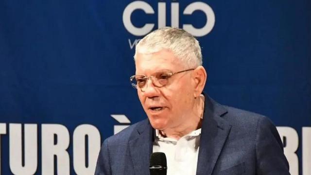 Ciip: scomparsa presidente Alati, il cordoglio del Comune e della Provincia di Ascoli Piceno