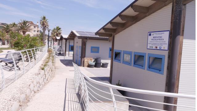 Grottammare, Villaggio dei Pescatori cerca operatori: istanze entro il 3 Maggio