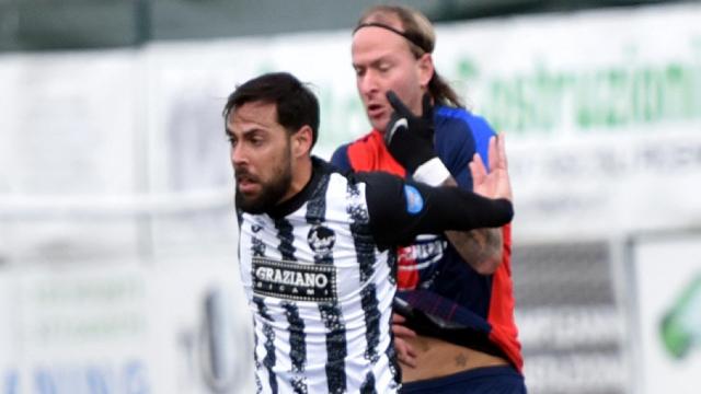 Atletico Ascoli, Maio: “Prossimo obiettivo vincere con la Fermana. Questo è un ambiente in ascesa”