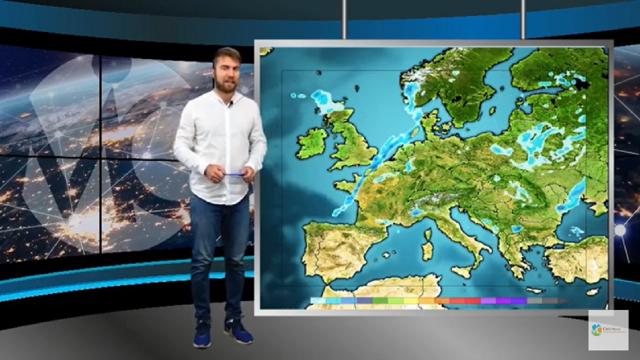 Meteo, la situazione ad Ascoli e nelle Marche per Mercoledì 28 Giugno