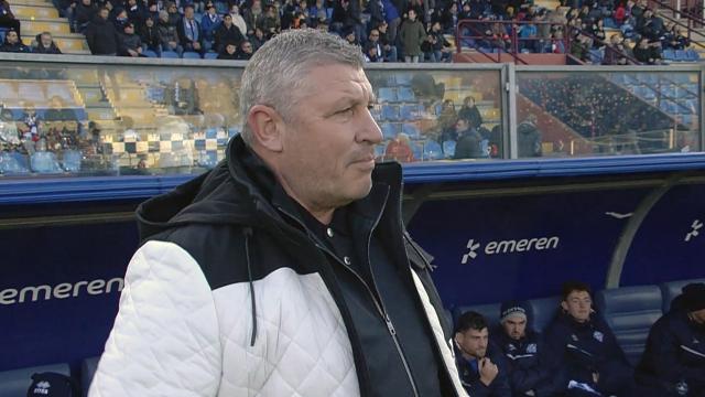 Como, Roberts: “Classifica dell'Ascoli non rispecchia il suo valore. Gara da affrontare con la giusta aggressività”