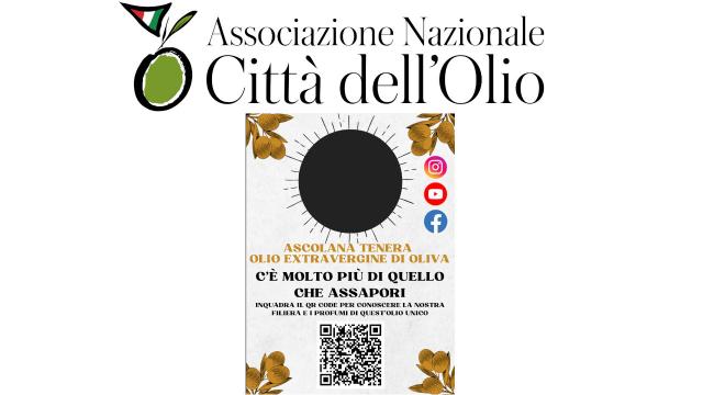 Ascoli Piceno trionfa ad Olio in Cattedra 2024-2025. Primo premio nella sezione AgriOil per la 5 A dell'IIS Ulpiani