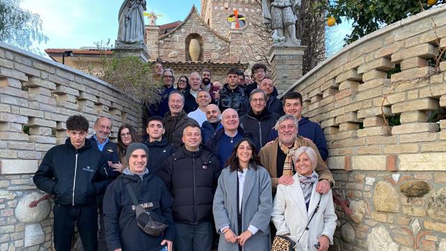 Grande successo la festa sociale dell’Apsd San Benedetto Colmic con la premiazione degli atleti