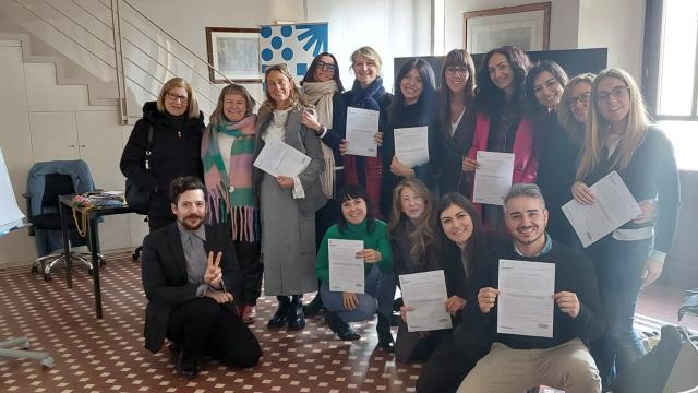 Ascoli Piceno, arriva la formazione manageriale accreditata dalla Regione Marche