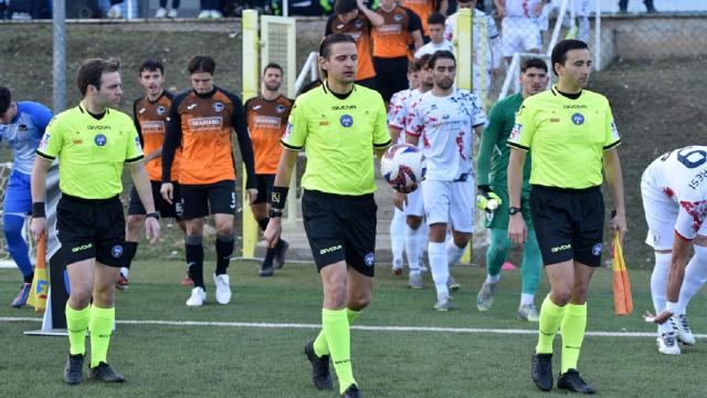 Serie D girone F, highlights Atletico Ascoli-Vigor Senigallia 2-2