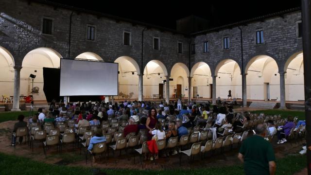 Ascoli Piceno, ''Cinema sotto le Torri'' da record: sold out tutte le sere