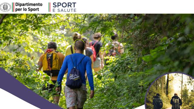 Unione Sportiva Acli, appuntamento ad Arquata del Tronto con le camminate sportive sui luoghi del sisma