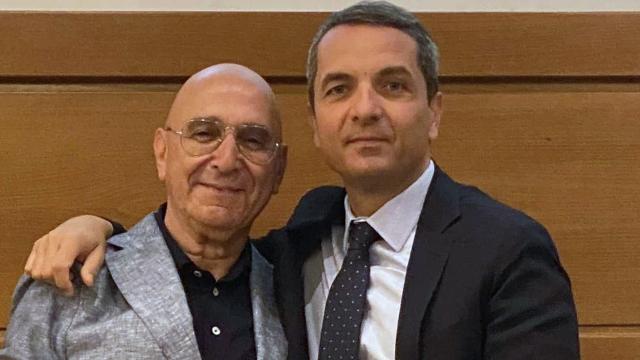 Nasce Agenti FNAARC: un filo tra passato e futuro per rilanciare la professione 