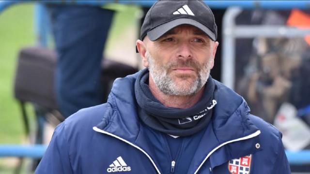 Torres, Greco: “Andremo ad Ascoli per vincere, vogliamo mantenere il terzo posto. Loro hanno esperienza e qualità”