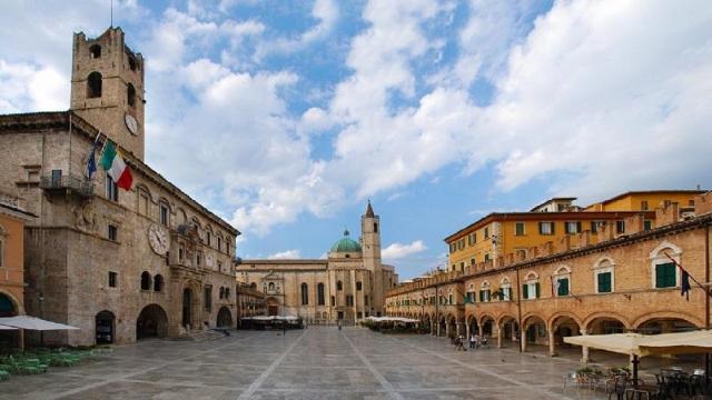 Ascoli Piceno, appuntamento su Rai 1 con Linea Verde Life. Fioravanti: “Ulteriore vetrina promozionale”