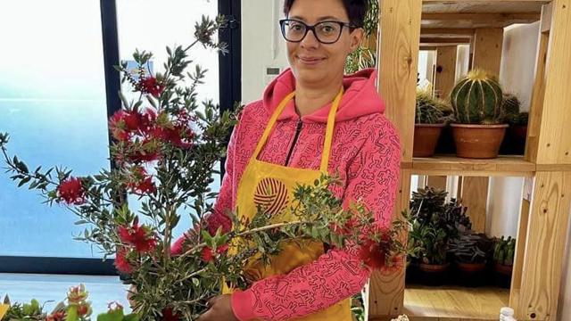 Coldiretti, gli innamorati preferiscono il bouquet: “A San Valentino ditelo con i fiori a km zero dei vivai marchigiani”