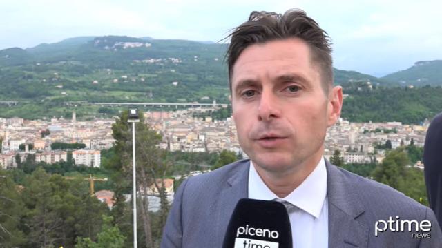 Carta 'Dedicata a te', sindaco Ascoli: ''Dal Governo un atto di reale sostegno alle famiglie e a chi è in difficoltà''