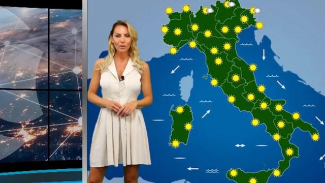 Meteo, la situazione ad Ascoli Piceno e nelle Marche per Venerdì 5 Luglio