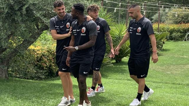  Ascoli Calcio, iniziano le amichevoli in attesa degli impegni di Coppa Italia e campionato
