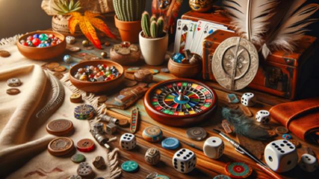 Tradizioni culturali del gioco d'azzardo nel mondo