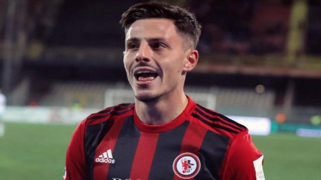Ascoli Calcio, Millico si riscatta a Foggia con 2 gol e 8 assist. Inizio di stagione difficile con il Picchio