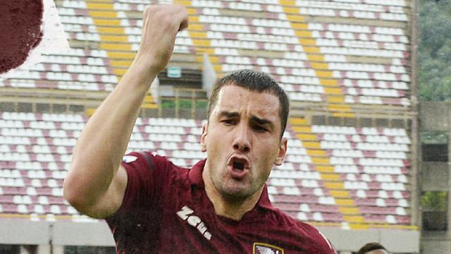 Salernitana-Venezia 2-1, highlights