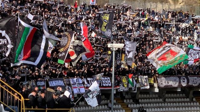 Ascoli Calcio, in vendita i biglietti per la gara domenicale al ''Del Duca'' con il Lecco
