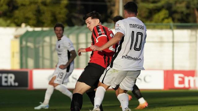 Ascoli Calcio, due giorni di riposo dopo la vittoria col Milan Futuro. Prossimo impegno contro la Lucchese