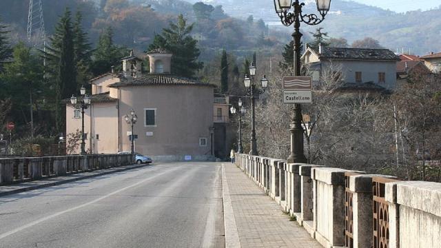 Ascoli Piceno: 224mila euro per la Chiesa della Madonna del Ponte, i lavori possono partire