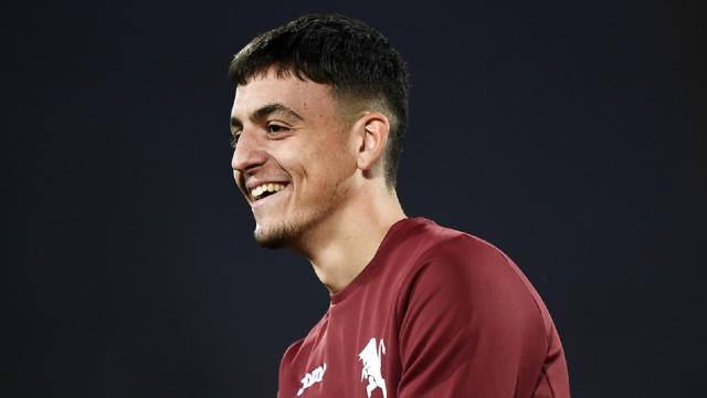 Ascoli Calcio, dal Torino arriva a titolo definitivo il ventenne attaccante Luigi Caccavo