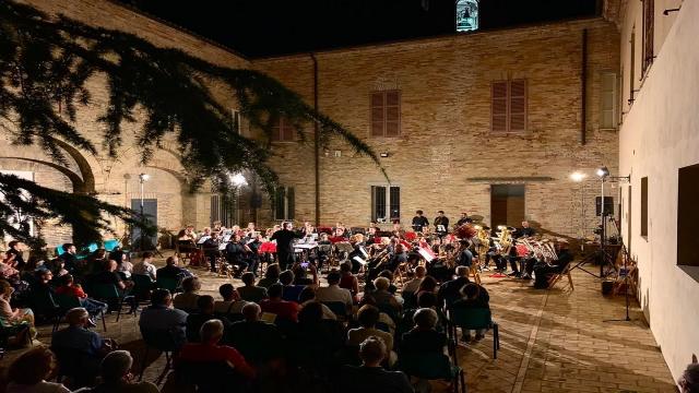 Ripatransone, successo per i festeggiamenti della Patrona Santa Maria Maddalena 