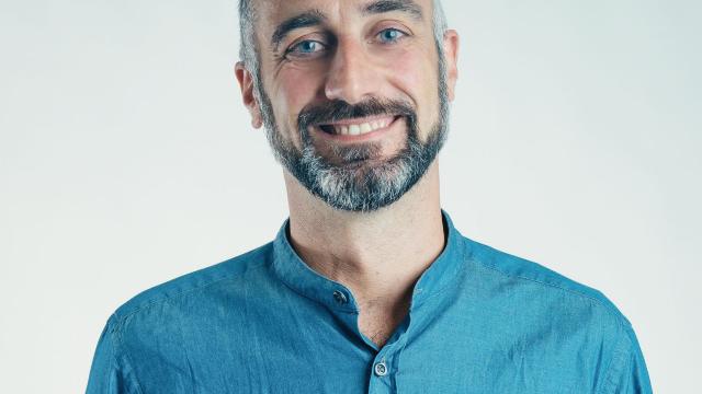 Ascoli Piceno, Stand-AP Comedy al Teatro PalaFolli con Daniele Fabbri