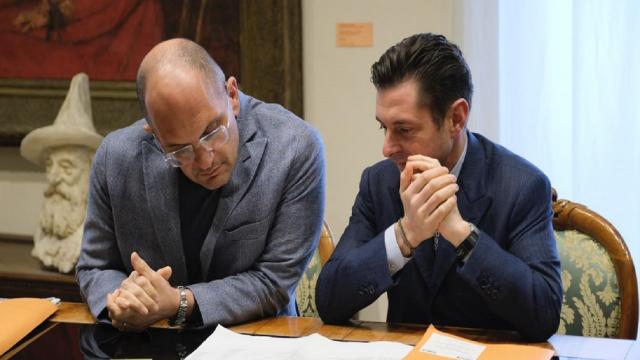 Ascoli Piceno, quasi 20 milioni per la ricostruzione. Fioravanti: “Procediamo con la nuova Curva Sud del Del Duca”