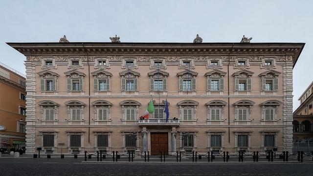 Revisione sistema incentivi alle imprese: audizione al Senato della Conferenza delle Regioni   