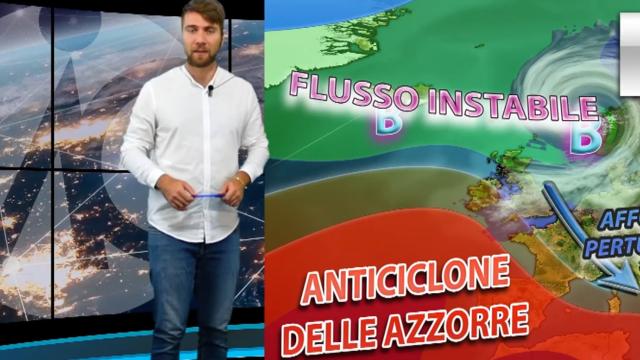 Meteo, la situazione ad Ascoli e nelle Marche per Giovedì 27 Luglio