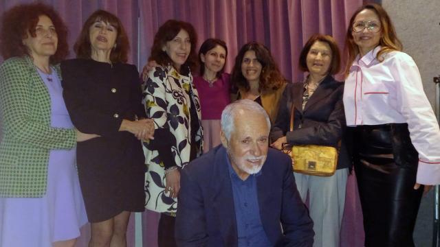 Prima edizione 'Premio Capponi', grande attesa per la finalissima: al CineTeatro in scena il Gruppo Teatrale Pedaso 