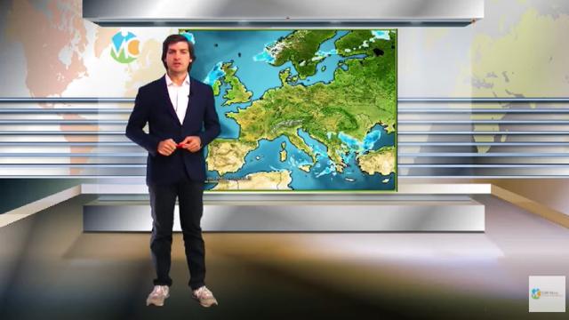 Meteo, la situazione ad Ascoli e nelle Marche per Venerdì 8 Ottobre