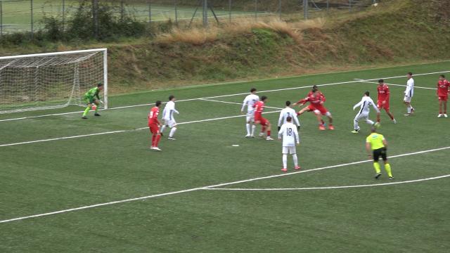 Primavera 2 girone B: highlights Ascoli-Bari 3-0