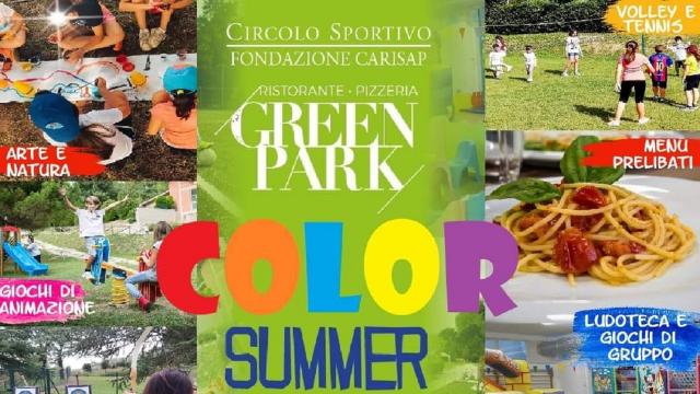 Ascoli Piceno, la ricca estate della Cooperativa Sociale ''Il Melograno''