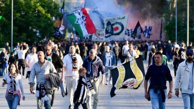 Ascoli Calcio, Pulcinelli: “Chiedo scusa a tutti i tifosi. A breve il momento dell'analisi e dei cambiamenti”