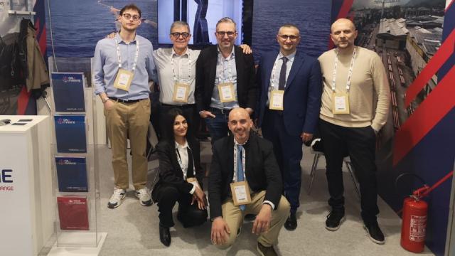 Man Oil&Marine sceglie Ascoli Piceno per il suo primo Dealers Meeting internazionale