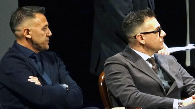 Ascoli Calcio, Rabona scrive al sindaco: “Perchè tutto questo ostracismo? Siamo l'unica ancora di salvataggio del club”
