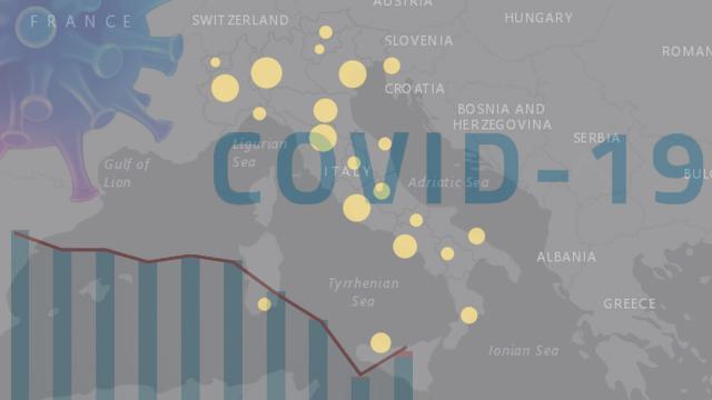 Covid, Istituto Superiore Sanità e Ministero Salute: “Incidenza in diminuzione. RT in lieve aumento”