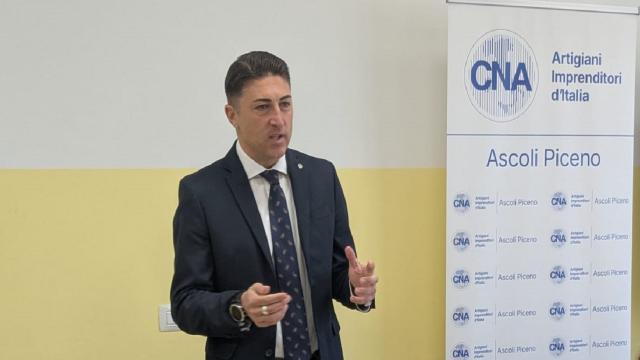 Cna Ascoli Piceno, il saper fare artigiano di nuovo in classe con il progetto ''Il Volo''