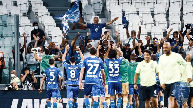 Juventus-Empoli 0-1, highlights. Mancuso rende amarissimo il ritorno di Allegri allo Stadium