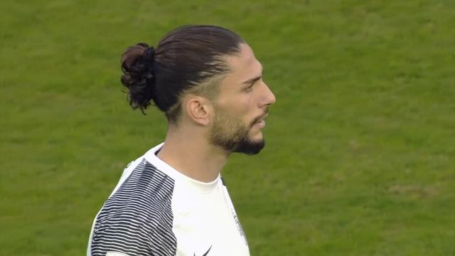 Ascoli Calcio, il centravanti Mendes è in Emilia per diventare un nuovo giocatore del Modena