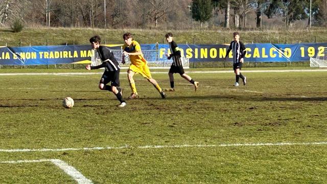 Ascoli Calcio, vittoria tennistica dell'Under 15. Bene anche Under 17 e 15, ko l'Under 14 nell'ultima gara del 2024