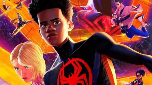 Ascoli Piceno, al via Cinema sotto le torri con 'Spider-man: Across the Spider-Verse'. Ospite della serata Sara Pichelli