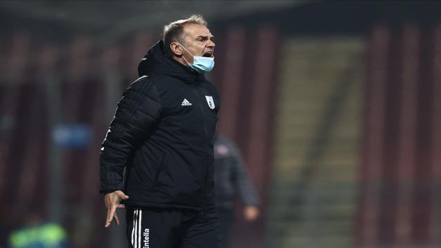 Salernitana-Entella 2-1, Castori: “Reagito bene alle difficoltà”. Vivarini: “Non molliamo un centimetro”