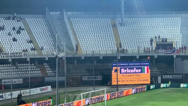 Questura Ascoli Piceno: Daspo per un tifoso bianconero ed uno del Benevento per intemperanze al “Del Duca”
