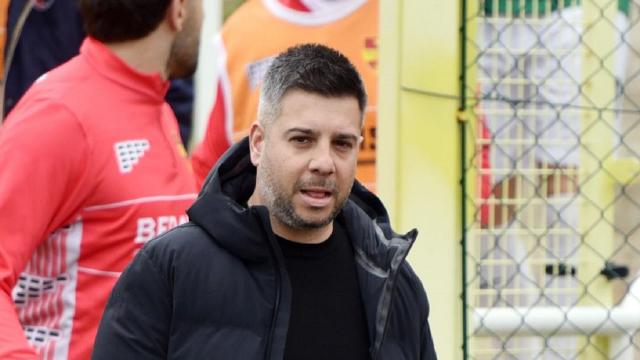 Atletico Ascoli, Seccardini: “Affrontare il Fossombrone è sempre complicato. Nuovi arrivi? Si sono integrati molto bene”
