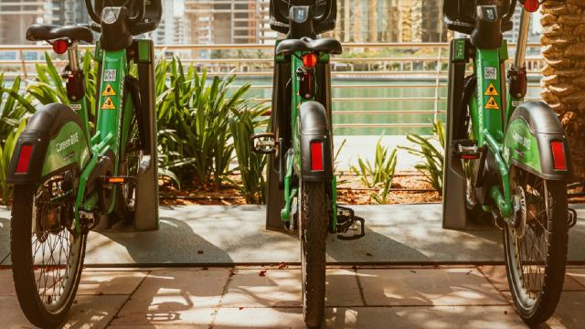 San Benedetto del Tronto, furti biciclette elettriche: segnalati due uomini senza fissa dimora